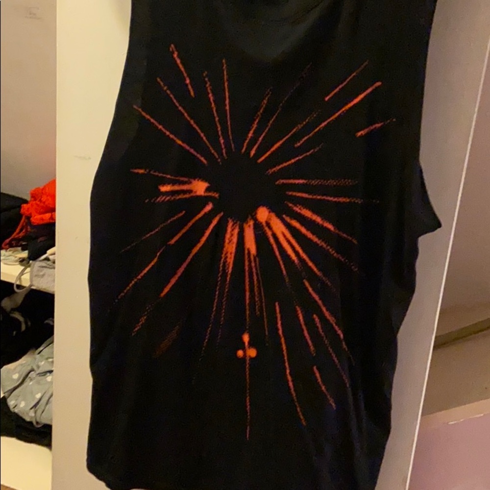 Ready Player One Muscle Tank
